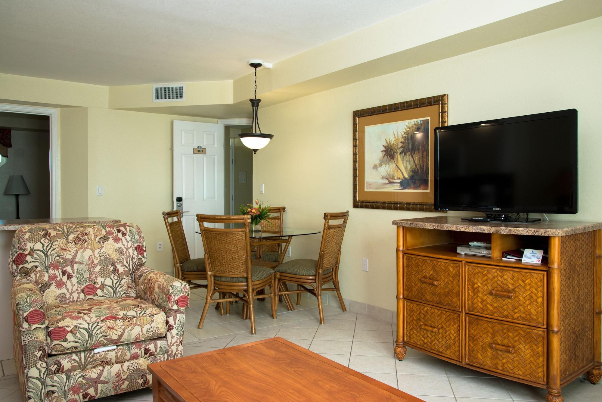 Royal Floridian Resort By Spinnaker Ormond Beach Ngoại thất bức ảnh