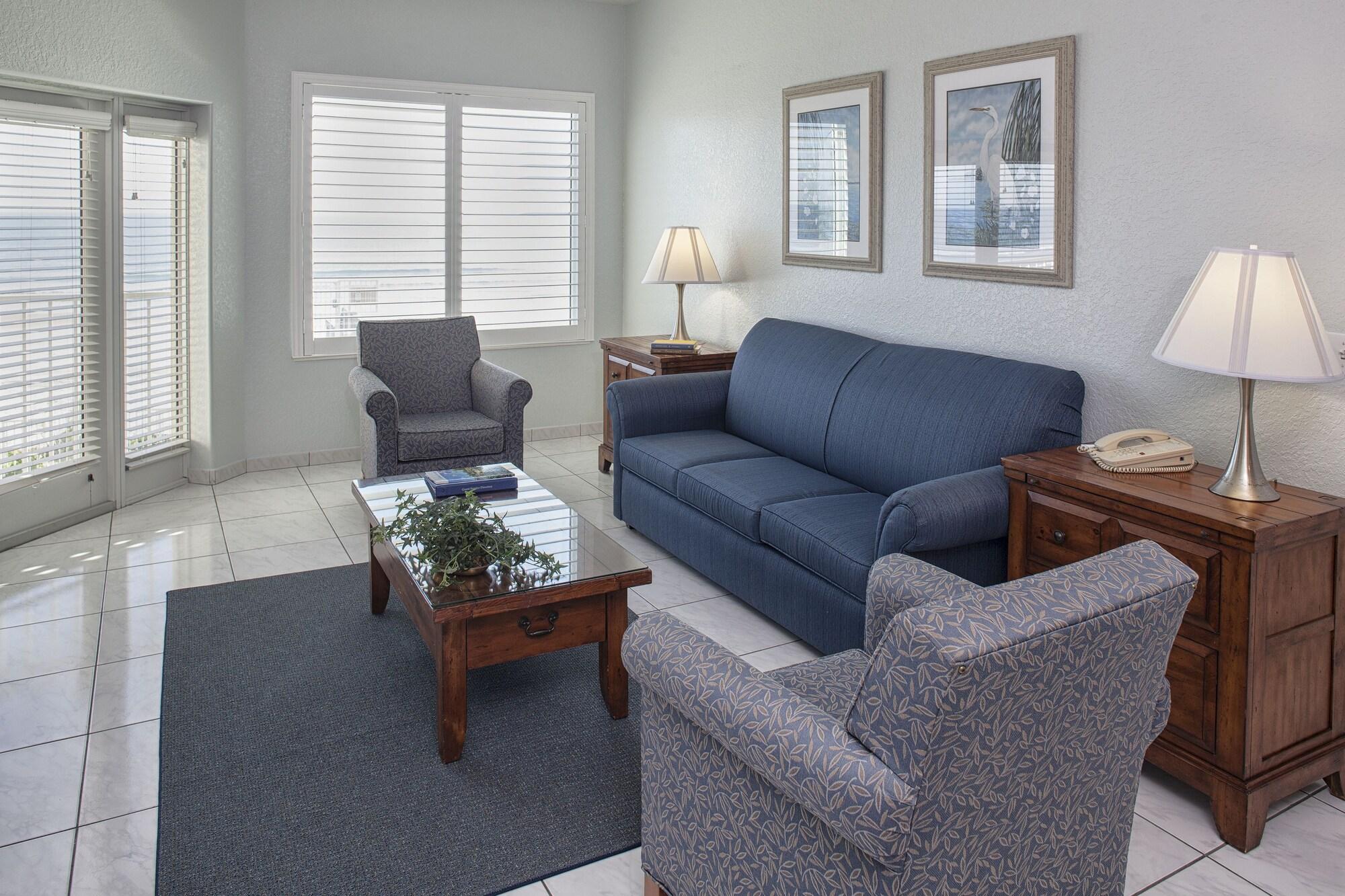 Royal Floridian Resort By Spinnaker Ormond Beach Ngoại thất bức ảnh