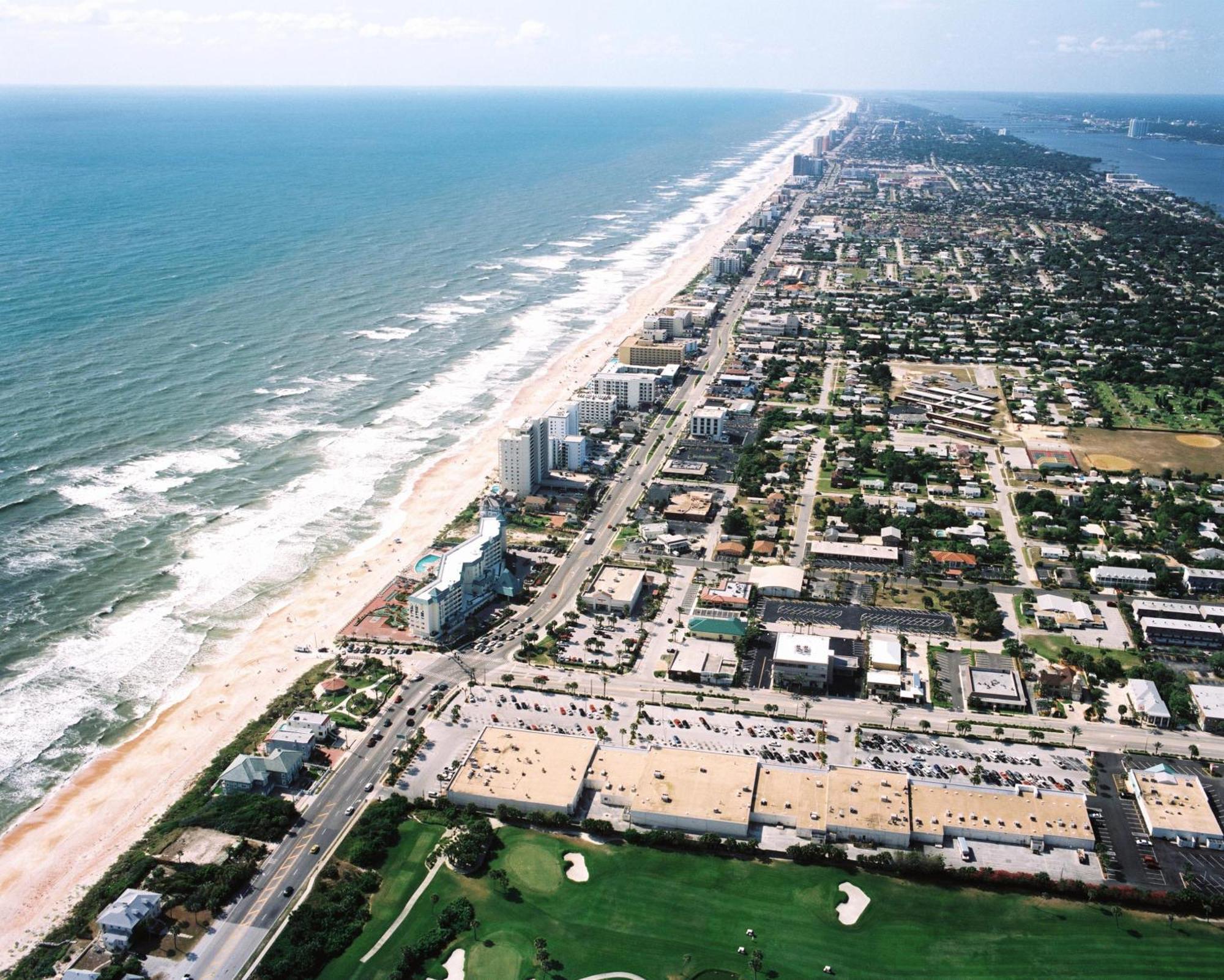 Royal Floridian Resort By Spinnaker Ormond Beach Ngoại thất bức ảnh