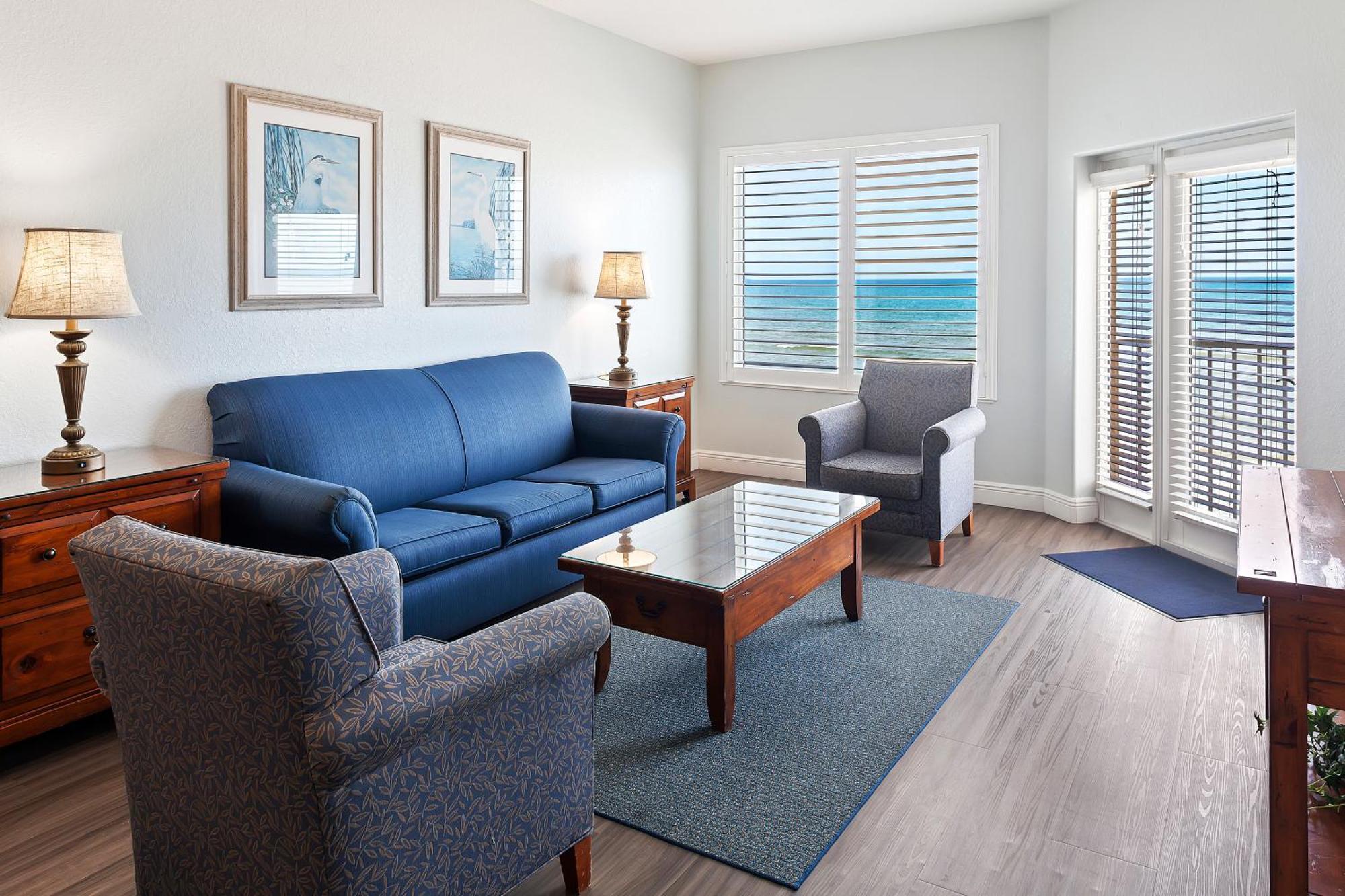 Royal Floridian Resort By Spinnaker Ormond Beach Ngoại thất bức ảnh