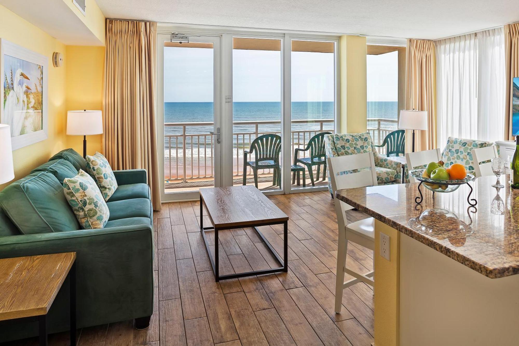 Royal Floridian Resort By Spinnaker Ormond Beach Ngoại thất bức ảnh