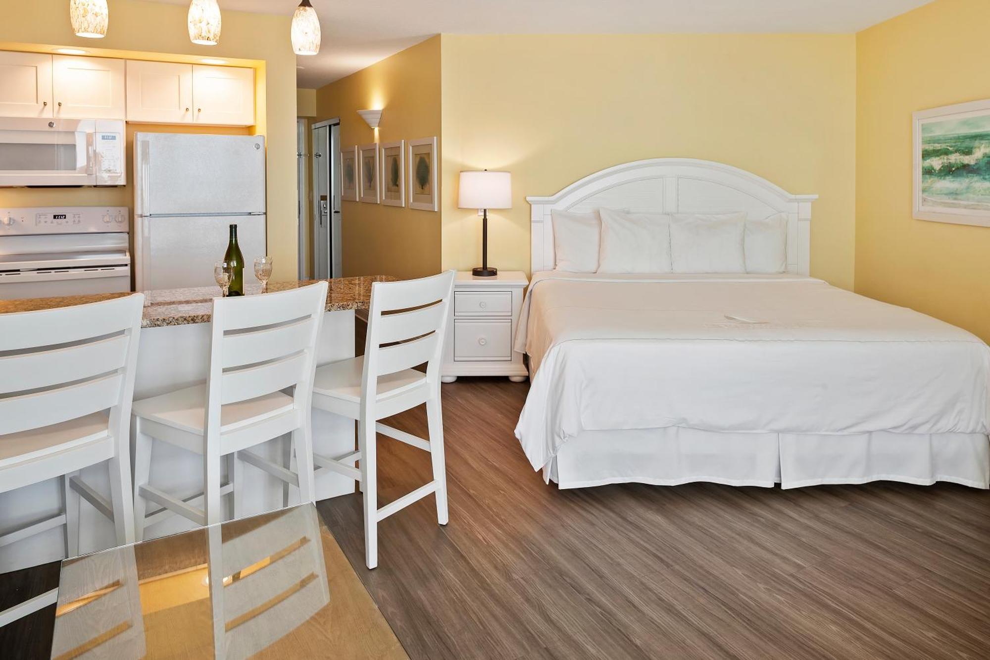 Royal Floridian Resort By Spinnaker Ormond Beach Ngoại thất bức ảnh