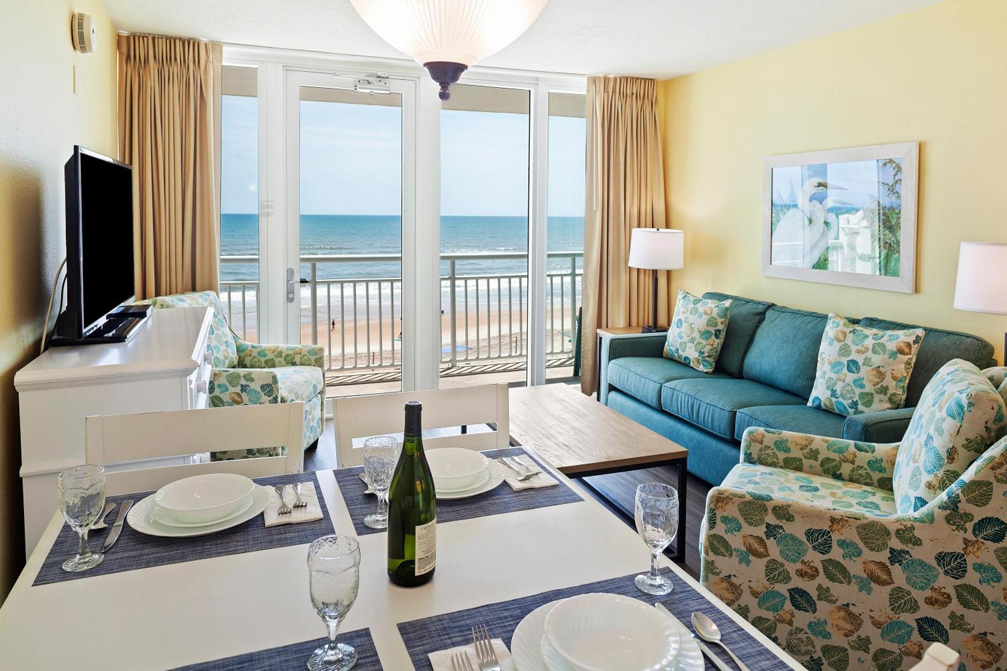 Royal Floridian Resort By Spinnaker Ormond Beach Ngoại thất bức ảnh