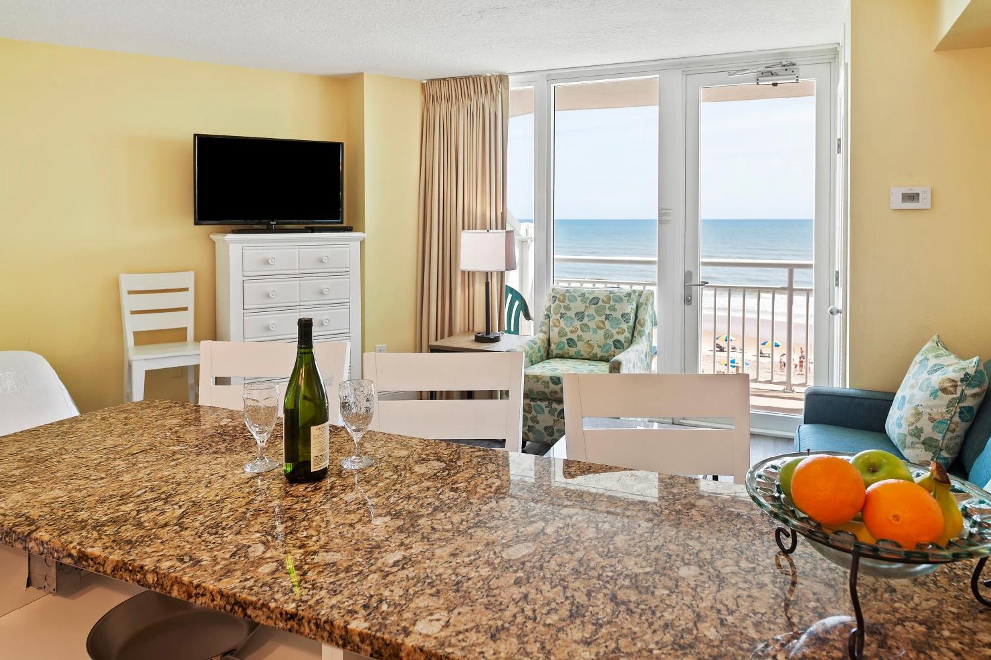 Royal Floridian Resort By Spinnaker Ormond Beach Ngoại thất bức ảnh