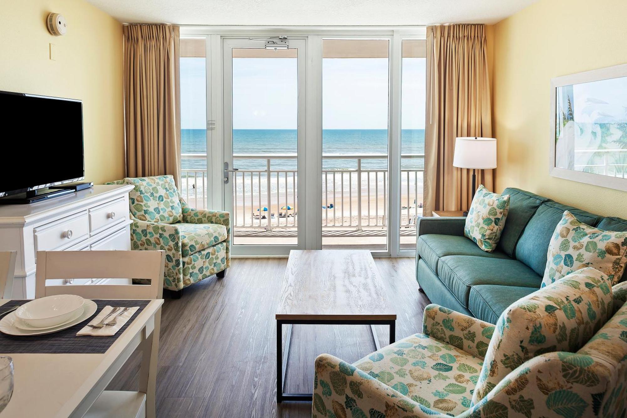 Royal Floridian Resort By Spinnaker Ormond Beach Ngoại thất bức ảnh