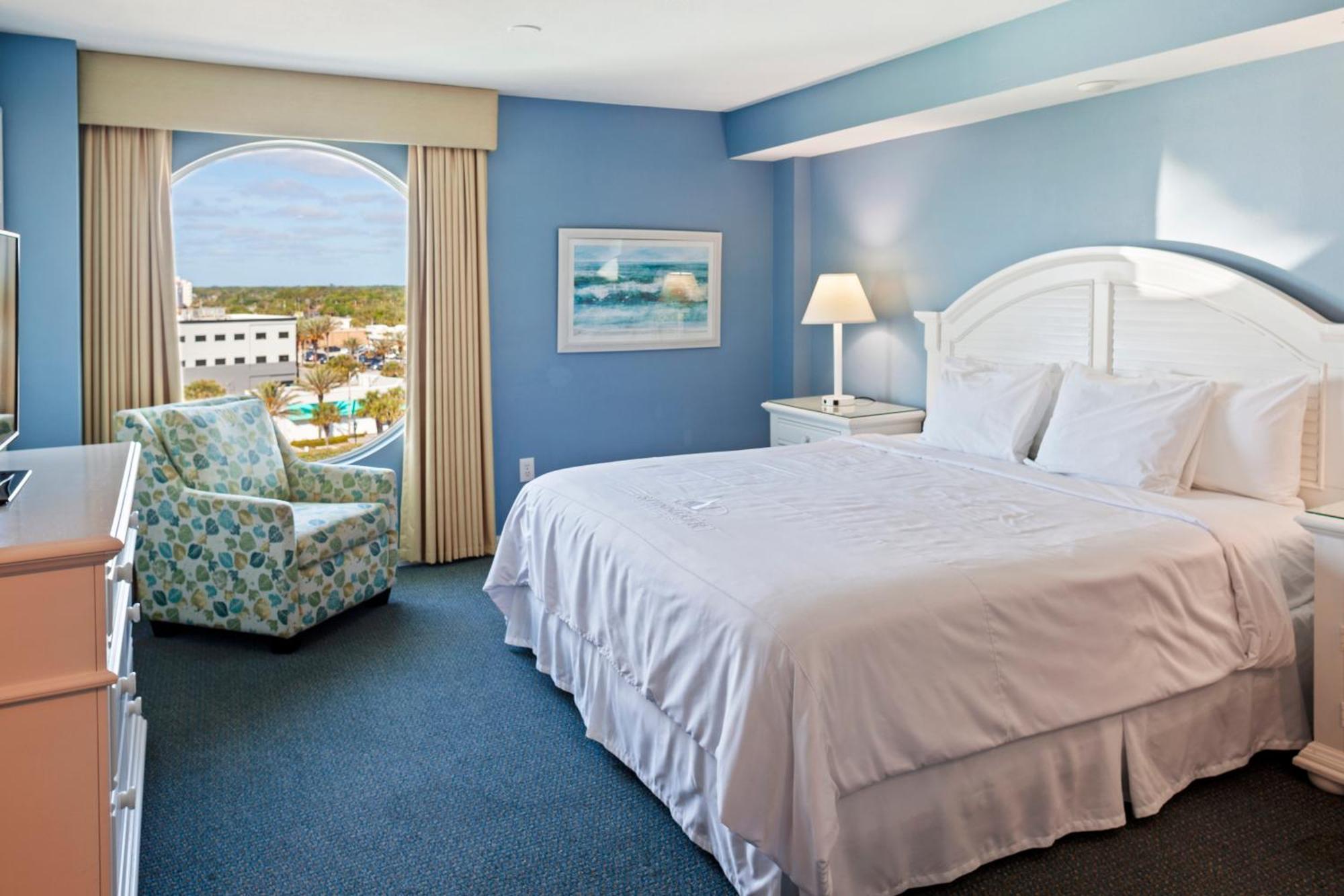 Royal Floridian Resort By Spinnaker Ormond Beach Ngoại thất bức ảnh