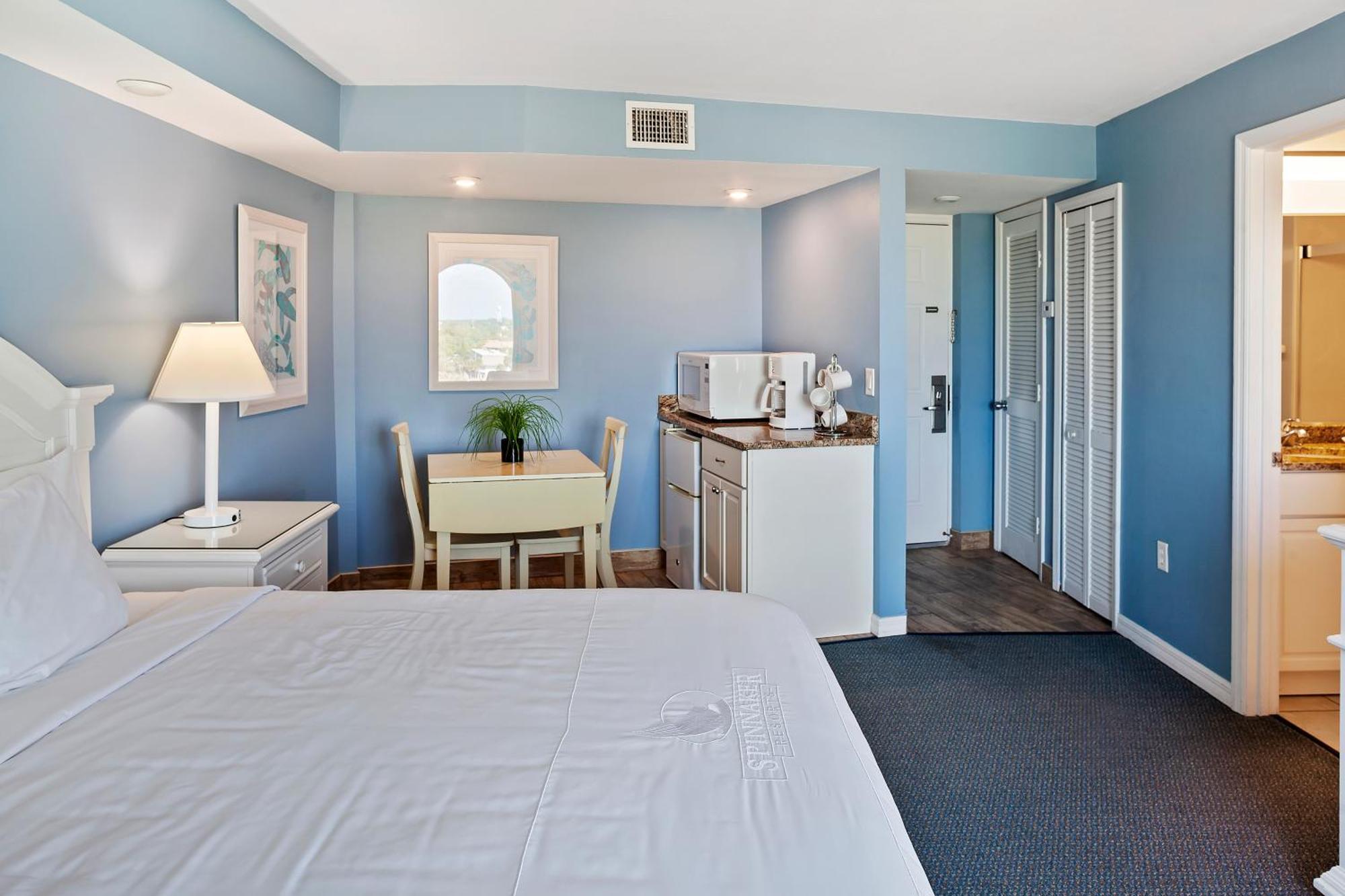 Royal Floridian Resort By Spinnaker Ormond Beach Ngoại thất bức ảnh