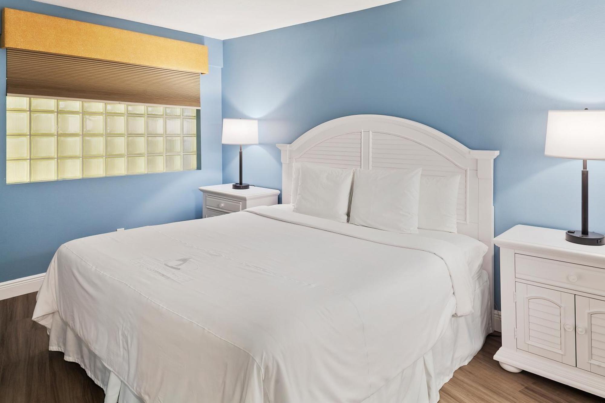 Royal Floridian Resort By Spinnaker Ormond Beach Ngoại thất bức ảnh