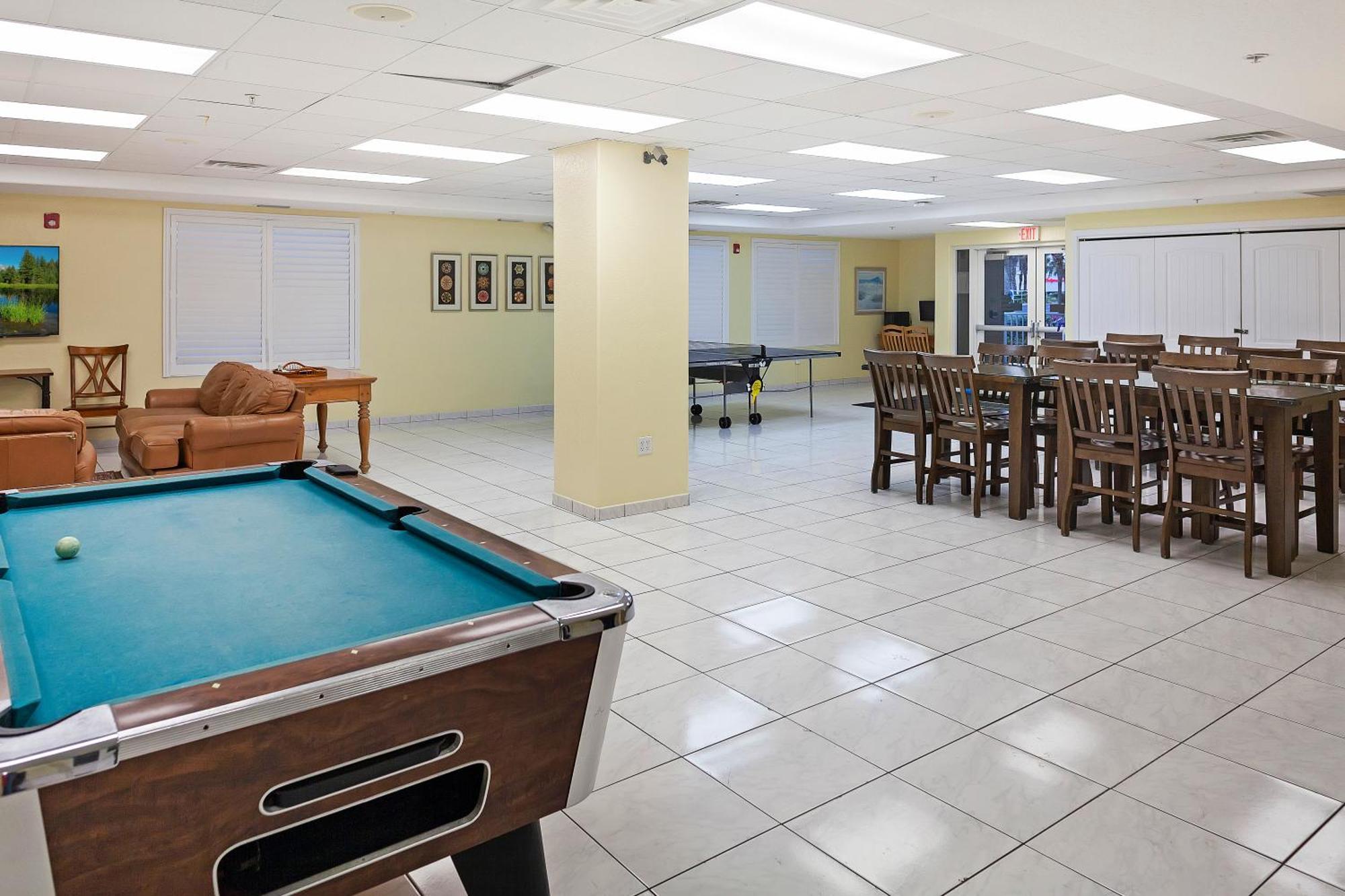 Royal Floridian Resort By Spinnaker Ormond Beach Ngoại thất bức ảnh