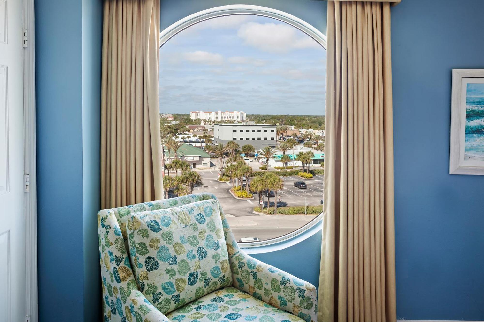 Royal Floridian Resort By Spinnaker Ormond Beach Ngoại thất bức ảnh