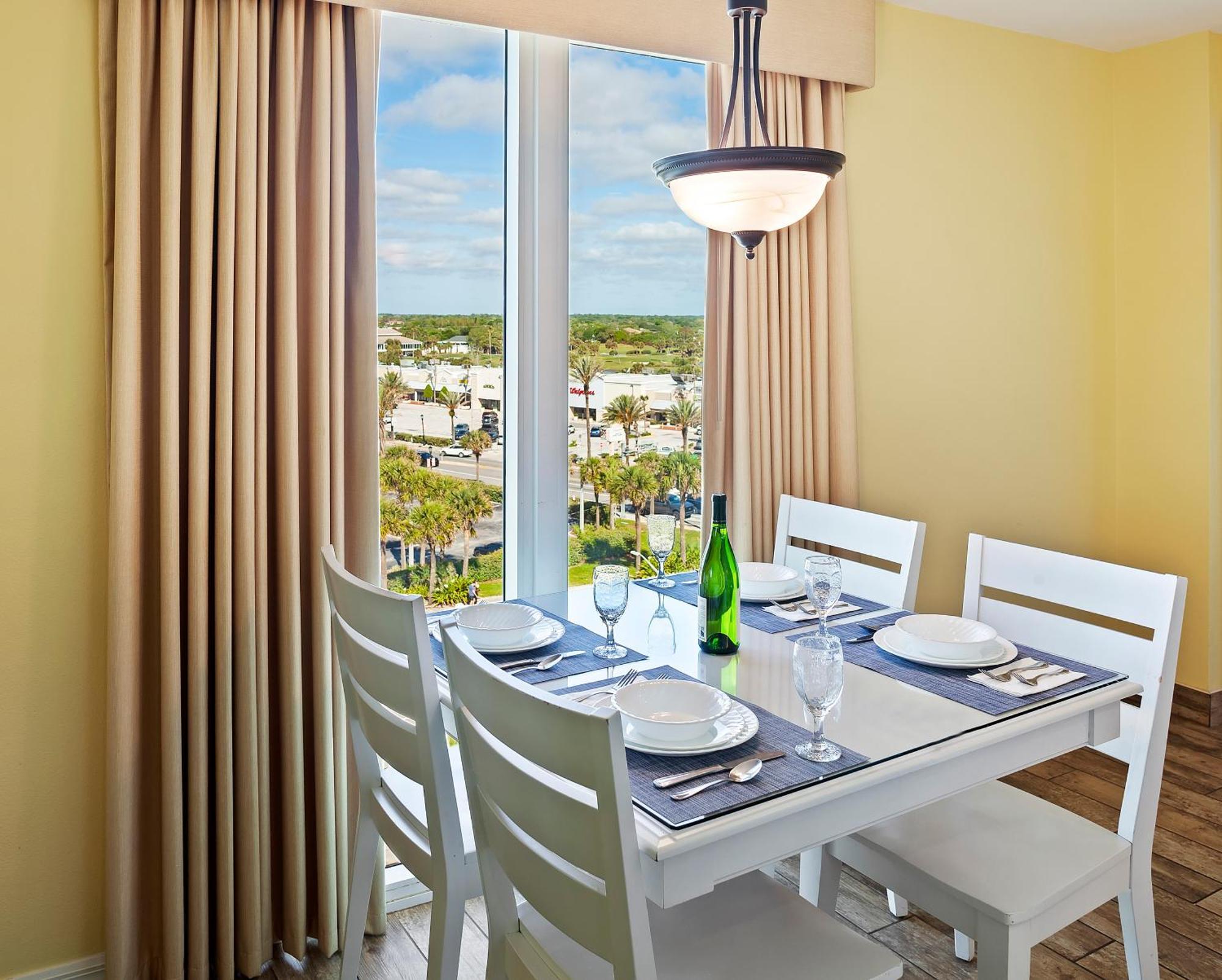 Royal Floridian Resort By Spinnaker Ormond Beach Ngoại thất bức ảnh
