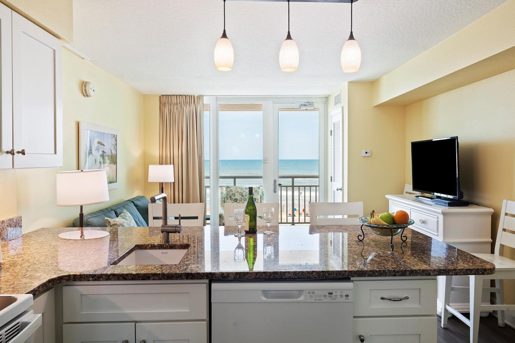 Royal Floridian Resort By Spinnaker Ormond Beach Ngoại thất bức ảnh