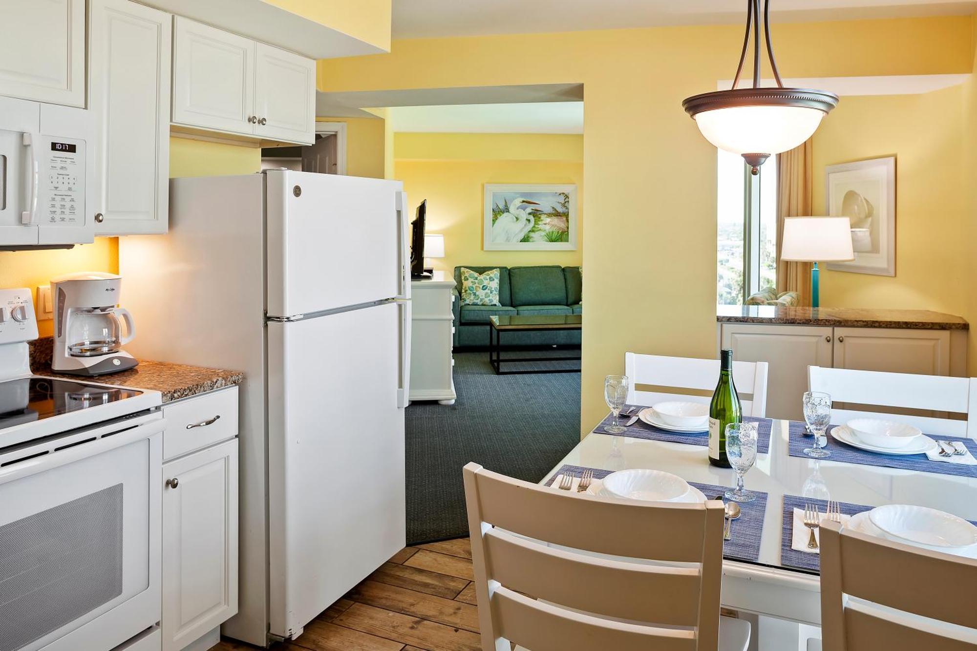 Royal Floridian Resort By Spinnaker Ormond Beach Ngoại thất bức ảnh