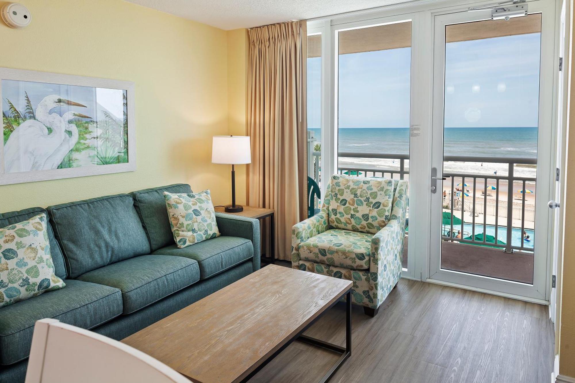 Royal Floridian Resort By Spinnaker Ormond Beach Ngoại thất bức ảnh