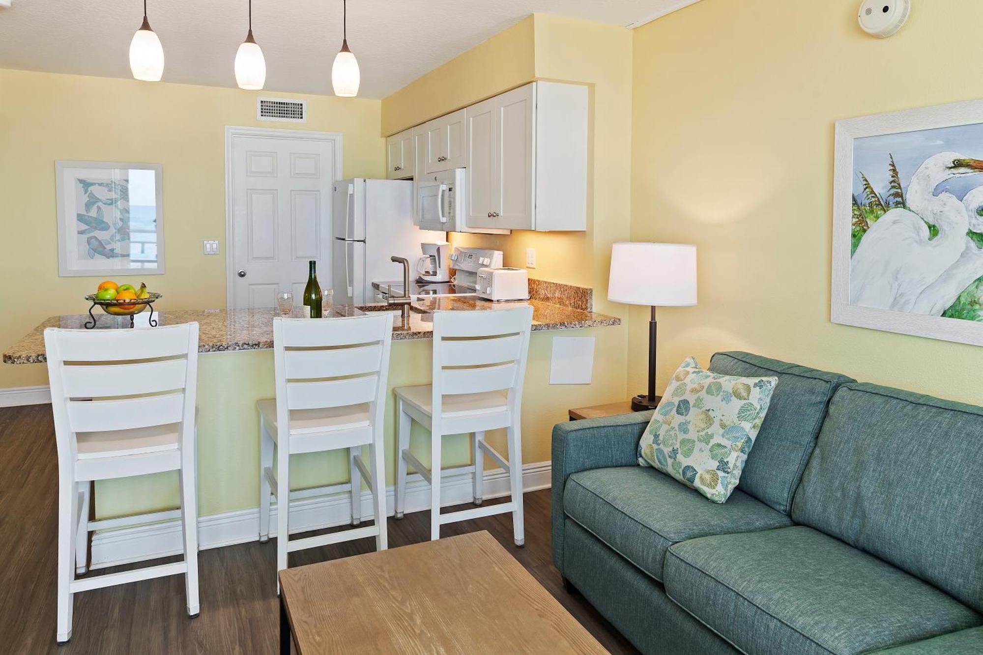 Royal Floridian Resort By Spinnaker Ormond Beach Ngoại thất bức ảnh