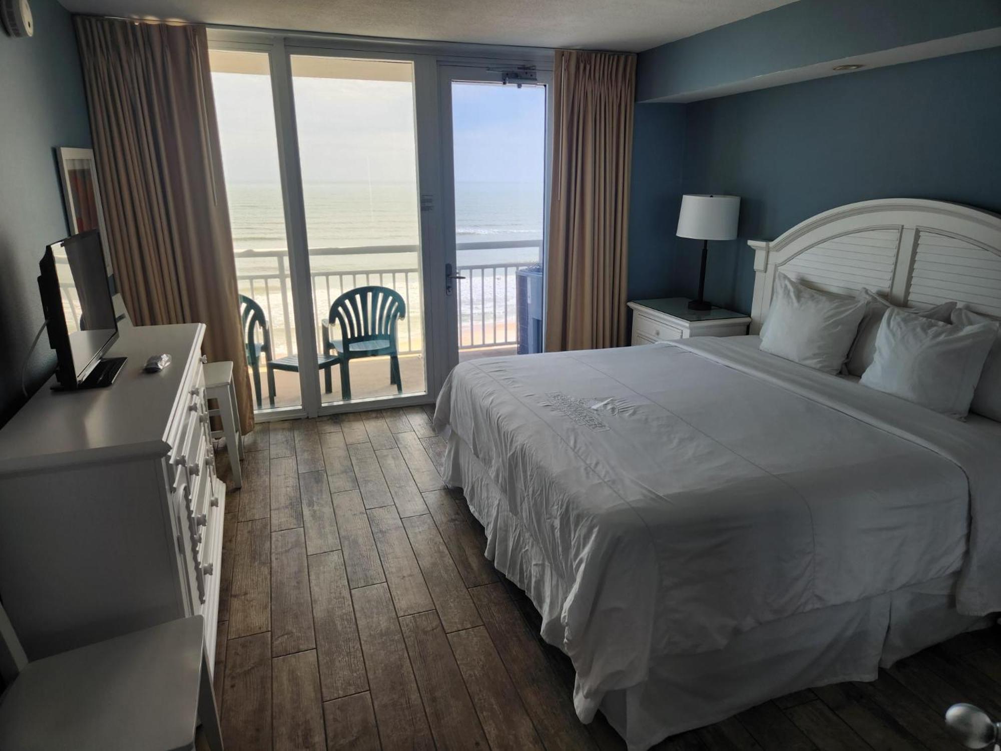 Royal Floridian Resort By Spinnaker Ormond Beach Ngoại thất bức ảnh