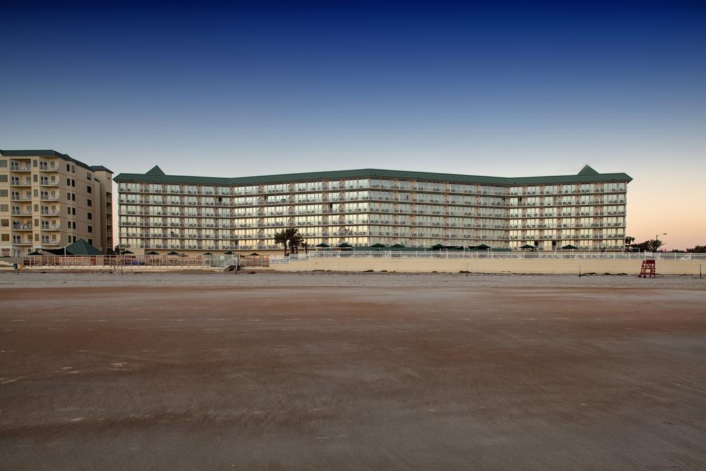 Royal Floridian Resort By Spinnaker Ormond Beach Ngoại thất bức ảnh