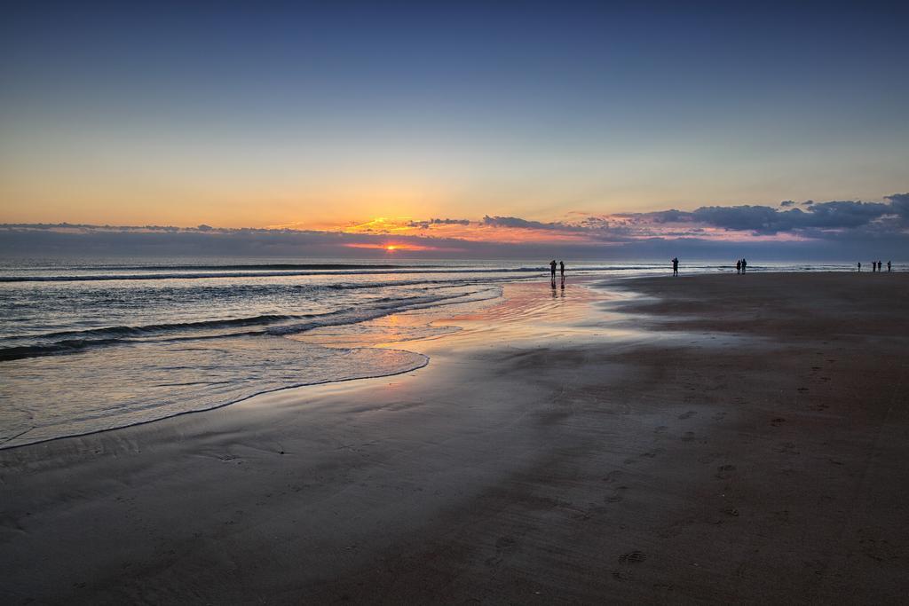 Royal Floridian Resort By Spinnaker Ormond Beach Ngoại thất bức ảnh