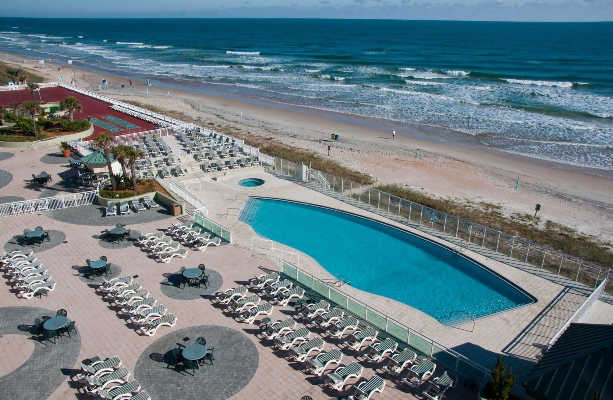 Royal Floridian Resort By Spinnaker Ormond Beach Tiện nghi bức ảnh